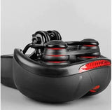 Cloud Comfort Bike Saddle - Ultimate Cloud-Like Cushion for Unmatched Riding Bliss