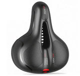 Cloud Comfort Bike Saddle - Ultimate Cloud-Like Cushion for Unmatched Riding Bliss