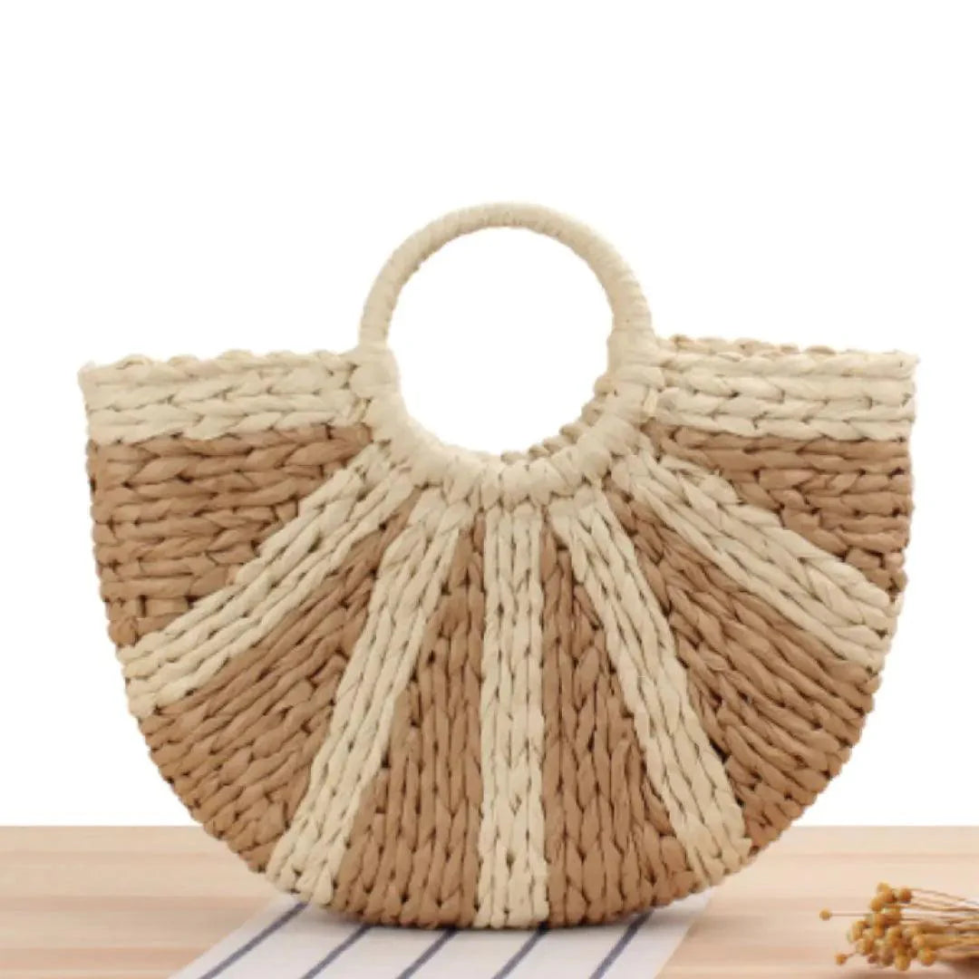 Coastal Twilight Tote