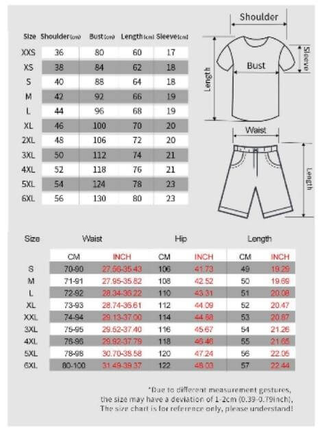 Cobweb Skeleton Short Sleeve T-shirt and Shorts Set