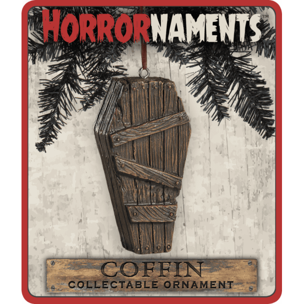 Coffin