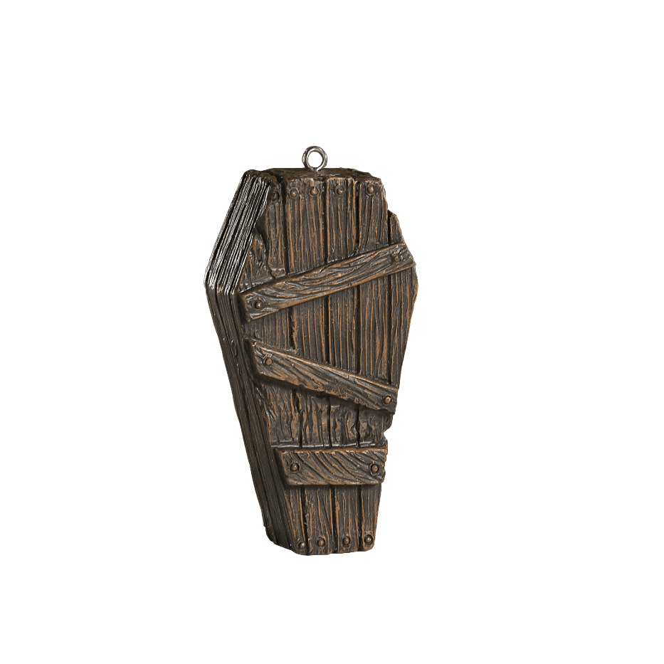 Coffin