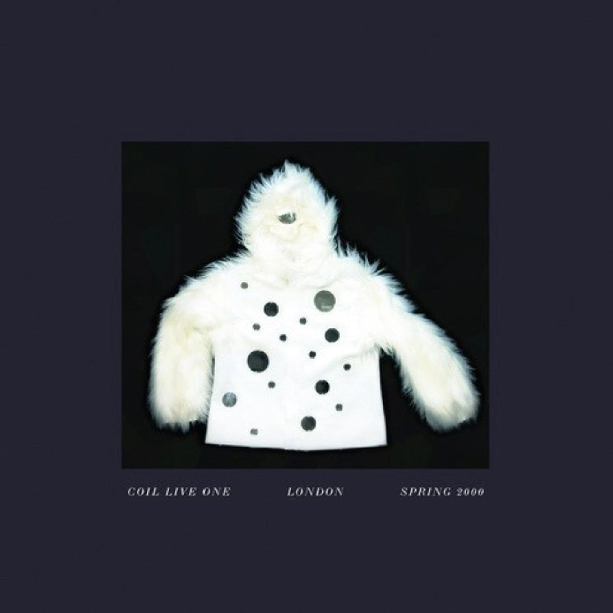 (PRE-ORDER 10/24/25) Live One (CD) | Mint (M) Mint (M)