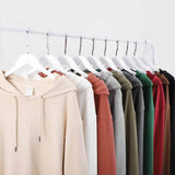 Multicolor I Have Really Cool Tattoos Crew Collar Hoodie Pants Set