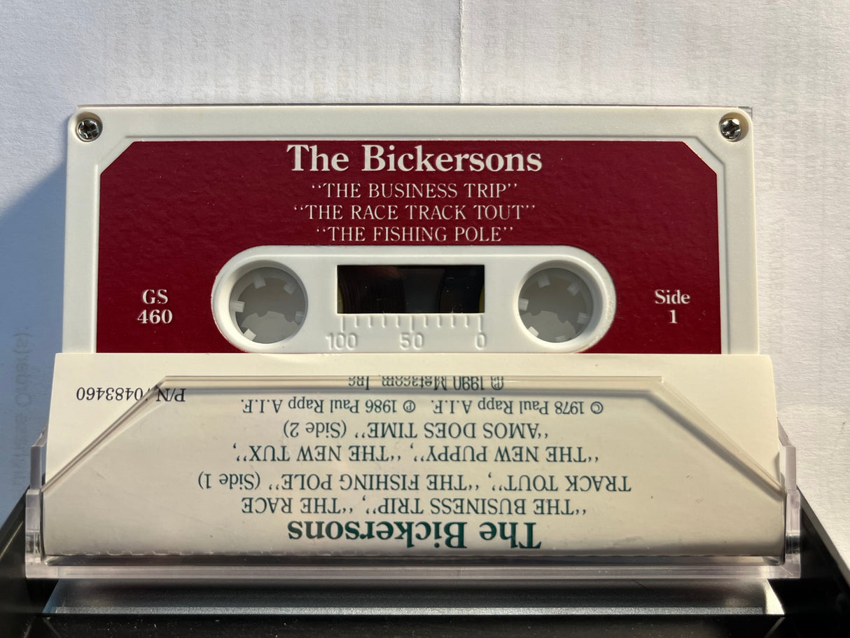 Golden Age Of Radio Vol 1 *CASSETTE* | Near Mint (NM) Near Mint (NM)