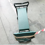 Comfort Gardener's Kneeler
