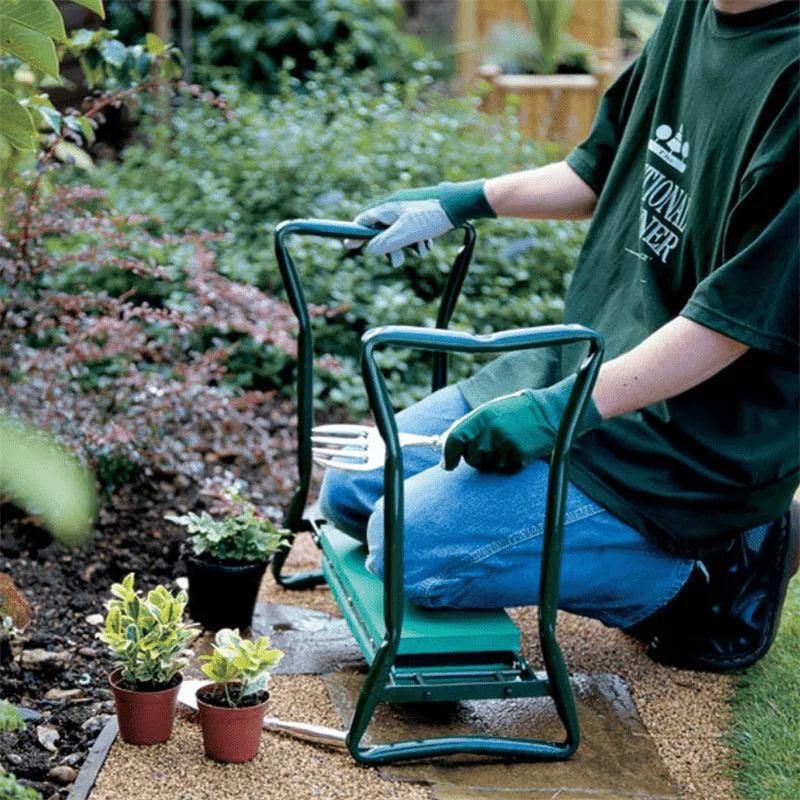 Comfort Gardener's Kneeler