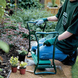 Comfort Gardener's Kneeler