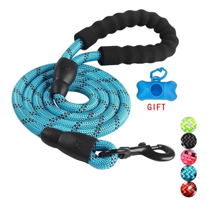 Comfy Control Dog Walking Leash