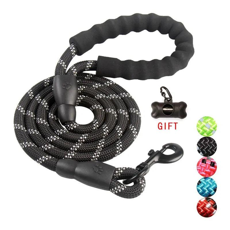 Comfy Control Dog Walking Leash