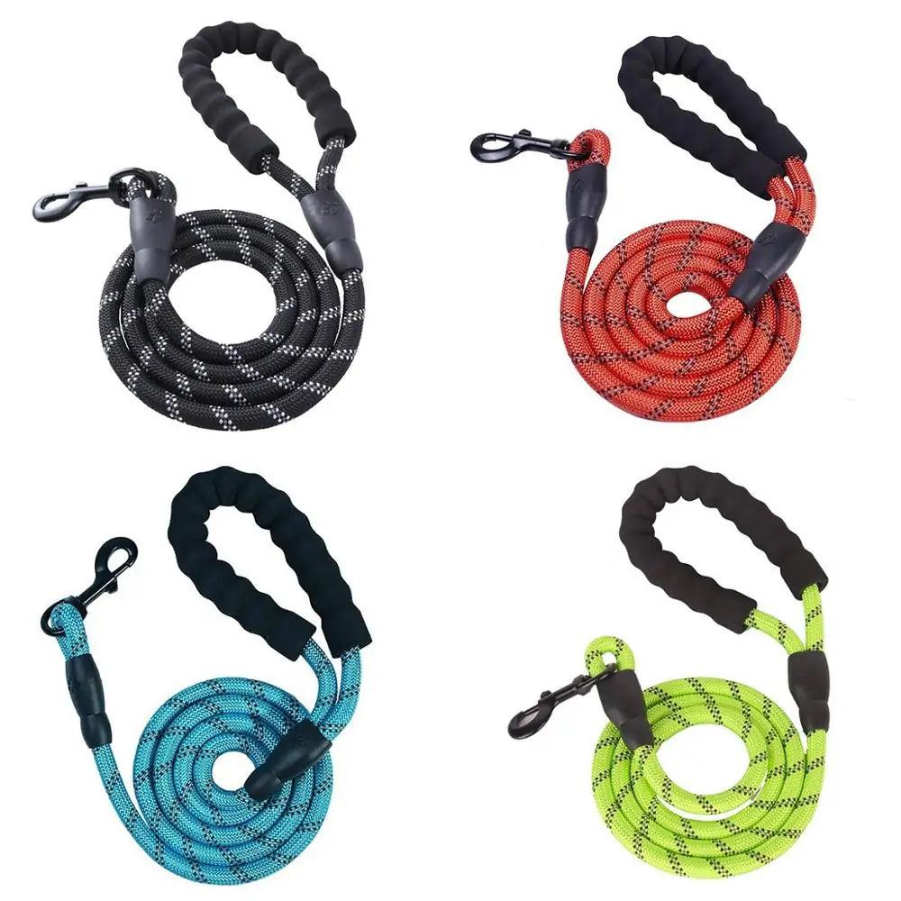 Comfy Control Dog Walking Leash