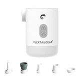 Compact Electric Air Inflator