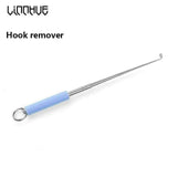 Compact Fishing Line Spooler