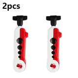 Compact Fishing Line Spooler