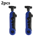 Compact Fishing Line Spooler