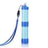 Compact Travel Water Filter