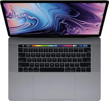 2018 Apple MacBook Pro 15-inch – i7 2.6GHz 16GB RAM 512GB SSD | Radeon Pro 560X