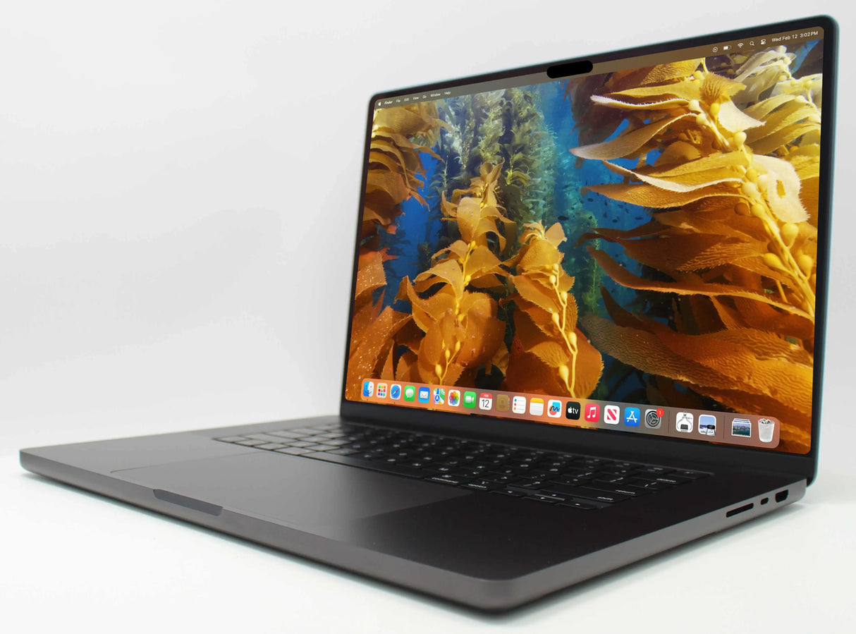 2023 Apple MacBook Pro 16-inch M3 Max – 40-Core GPU 64GB RAM 2TB SSD | AppleCare+ 11/26