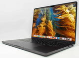 2023 Apple MacBook Pro 16-inch M3 Max – 40-Core GPU 64GB RAM 2TB SSD | AppleCare+ 11/26