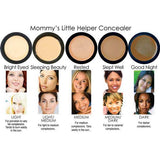 Corrector, base de sombras y corrector facial Mommy's Little Helper - SLEPT WELL (Medio/Oscuro)