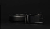 Contemporary Leather Belt