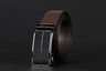 Contemporary Leather Belt
