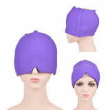 Cool Relief Gel Eye Mask