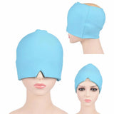 Cool Relief Gel Eye Mask