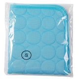 Cooling Mesh Pet Lounger