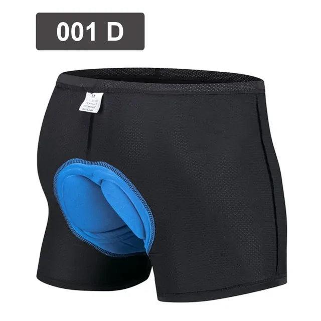 CoolVent Cycling Shorts