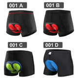 CoolVent Cycling Shorts