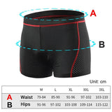 CoolVent Cycling Shorts