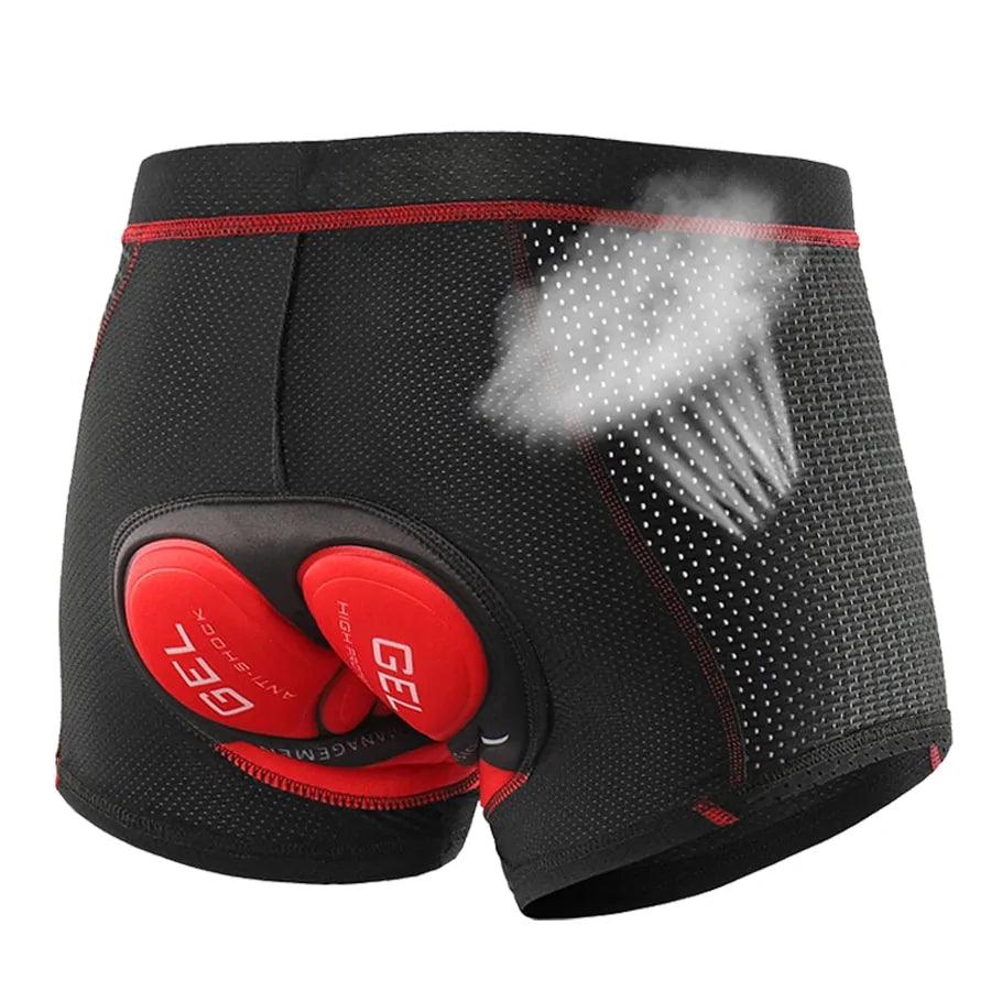 CoolVent Cycling Shorts