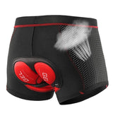 CoolVent Cycling Shorts