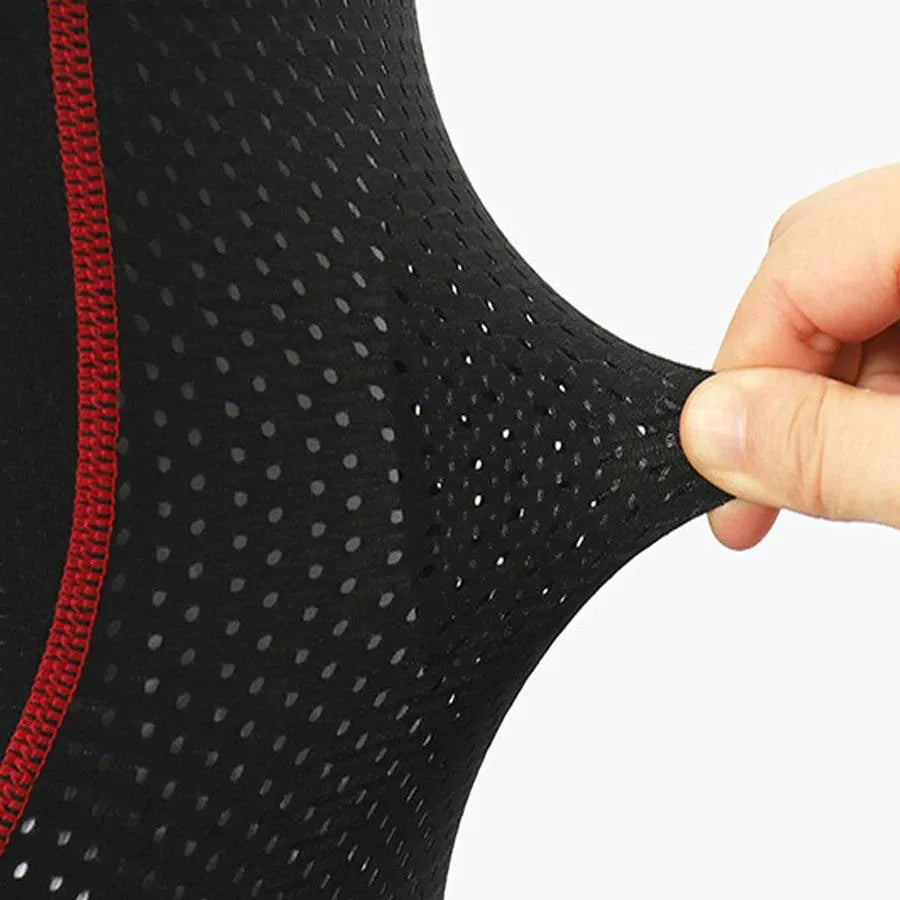 CoolVent Cycling Shorts