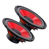 CoreBass 6 Inch 300W Car Subwoofer
