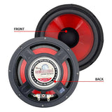 CoreBass 6 Inch 300W Car Subwoofer