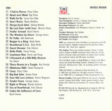 Country USA 1961 (CD) | Near Mint (NM) Near Mint (NM)