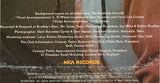 Georgia Keeps Pulling On My Ring (VINYL) | Near Mint (NM) Excellent (EX)