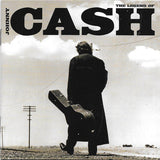 The Legend Of Johnny Cash (CD) | Near Mint (NM) Near Mint (NM)