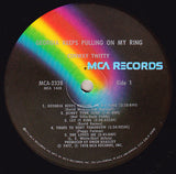 Georgia Keeps Pulling On My Ring (VINYL) | Near Mint (NM) Excellent (EX)