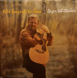 Folk Songs Of Our Time | Near Mint (NM) Excellent (EX)