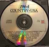 País EE. UU. 1964 (CD) | Casi nuevo (NM) Casi nuevo (NM)