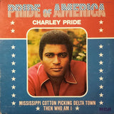 Pride Of America (VINYL) | Near Mint (NM) Excellent+ (EX+)