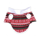 Cozy Canine Christmas Sweater