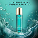 Crogooe Herbal Toner with 99% Wormwood Extract