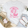 Crying Over Book Boyfriends Tee