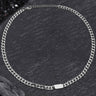 Cuban Classic Stainless Steel Necklace