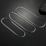 Cuban Link Stainless Steel Necklace