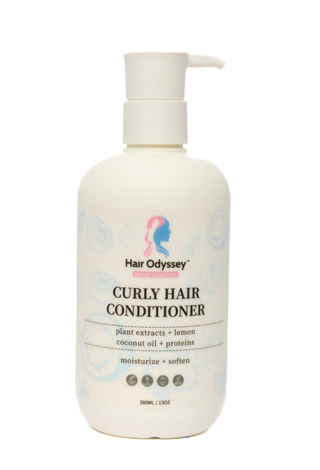 Curly Hair Conditioner-1
